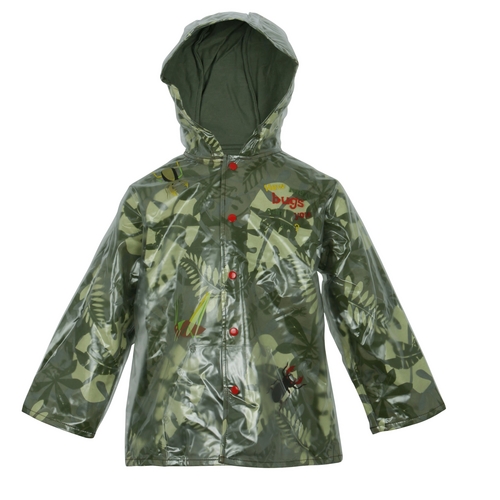 Boy` Bug Mac Jacket