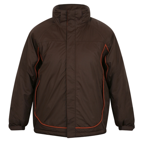 Boy` Sidewinder Insulated Jacket