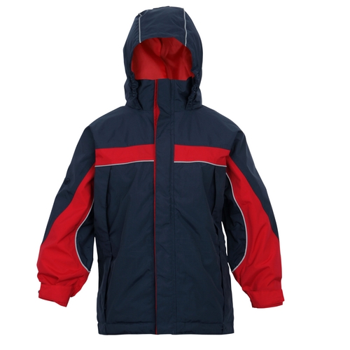 Peter Storm Boy` Summer Eriksay Jacket