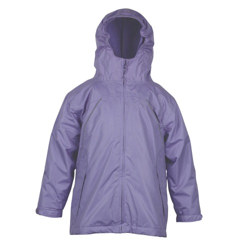 Girls Groove 3 in 1 Jacket