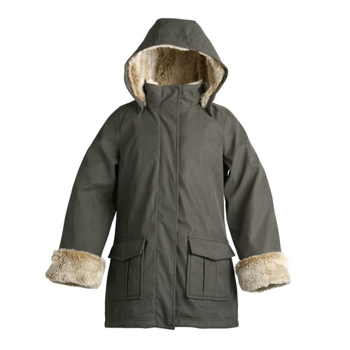 Peter Storm Girls Snowy Parka