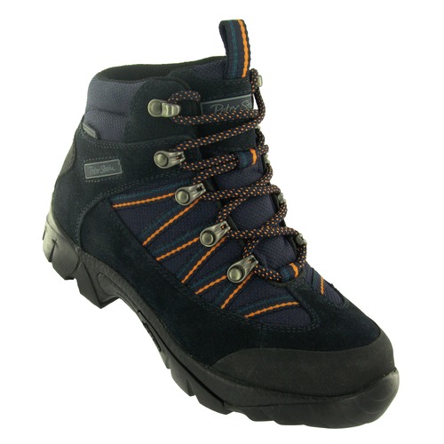 Kid` Cross Fell Walking Boots