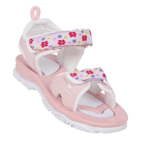 Kid` Poppy Sandals