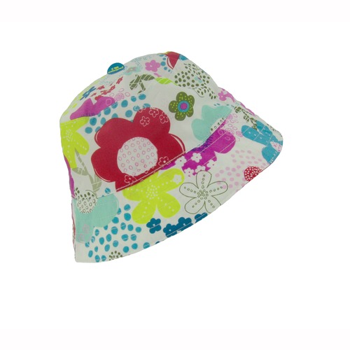 Kid` Waterproof Bucket Hat