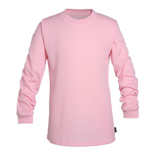 Kids Crew Neck Baselayer