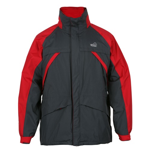 Men` Eriskay 3 in 1 Jacket