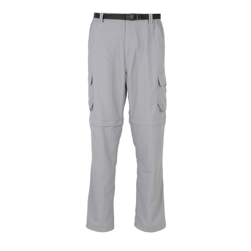 Men` Livingstone Trek Lite Zip Off Trousers