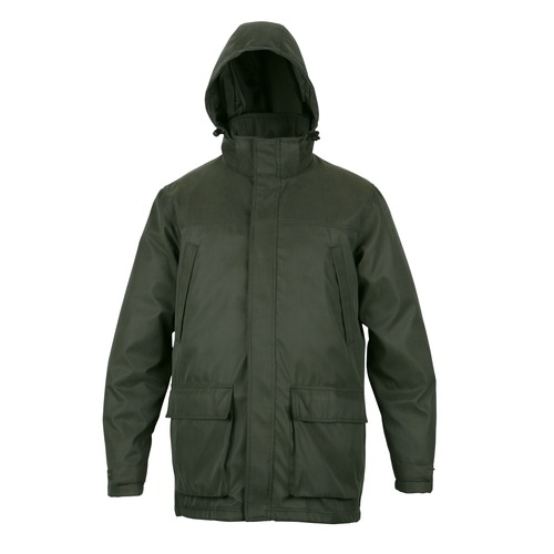 Men` Pacific Parka