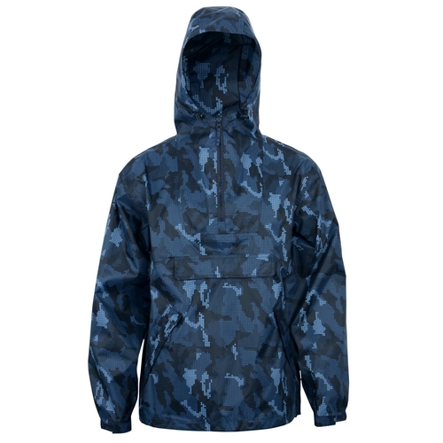 Men` Pixel Camo Kag