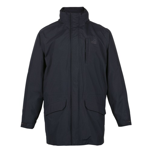 Men` Stride 3 in 1 Jacket