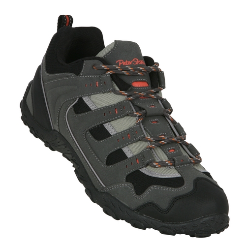 Men` Trail Low Shoes