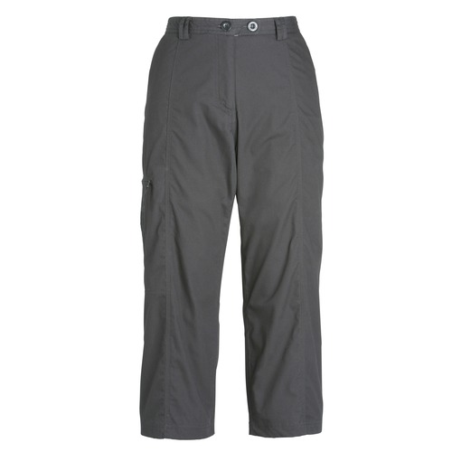 Women` Peony Capri Trousers