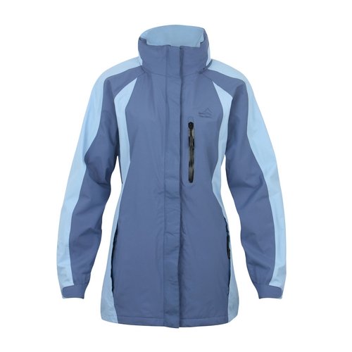 Women` Trail Jacket