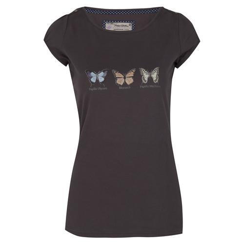 Womens Butterfly T-Shirt