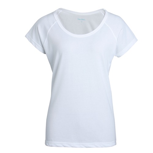 Womens Mia Technical T-Shirt