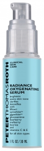 Radiance Oxygenating Serum