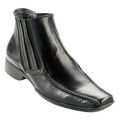 PETER WERTH herron chelsea boots