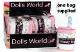 Dolls World - Nappy Bag