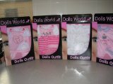 DOLLS WORLD 16 INCH DOLLS OUTFITS