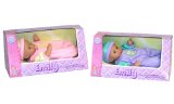 Dolls World Baby Emily