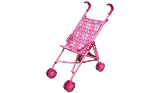 Dolls World Dolls Buggy