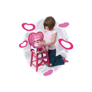 Dolls World High Chair