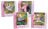 Dolls World Playtime Poppet