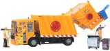 Peterkin Motorzone Garbage Truck