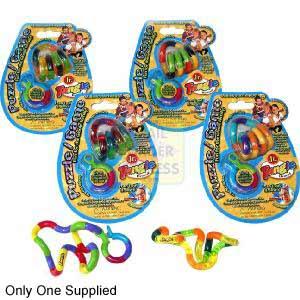 Tangle Tangle Jr plus Clip