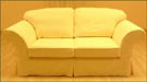 Petra 3 Seater Standard Sofa