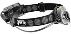Petzl Myo XP LED Headtorch