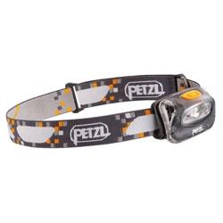 Tikka Plus 2 Head Lamp - Mystic Grey