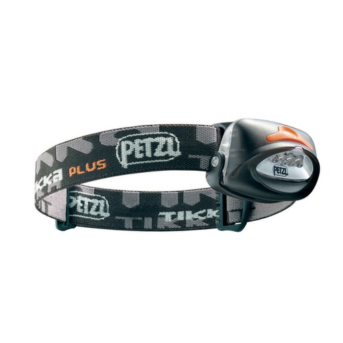 Tikka Plus Head Torch