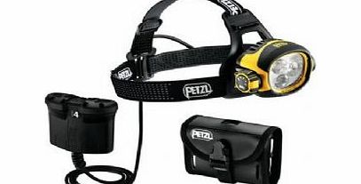 ULTRA VARIO BELT HeadTorch HeadLamp