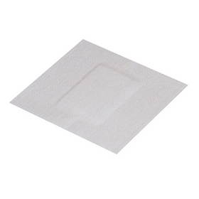 Big Plaster Nonwoven 7.5 x 10cm (Single)