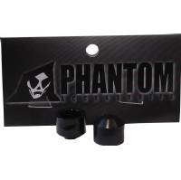 PIVOT BUSHINGS