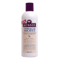 Aussie Miracle Moist Conditioner 250 ml