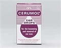 Cerumol Ear Drops 11ml