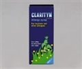 Clarityn Allergy Syrup 60ml