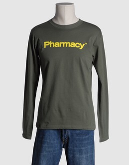 TOP WEAR Long sleeve t-shirts MEN on YOOX.COM