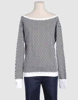 TOP WEAR Long sleeve t-shirts WOMEN on YOOX.COM