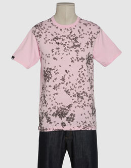 TOPWEAR Short sleeve t-shirts MEN on YOOX.COM