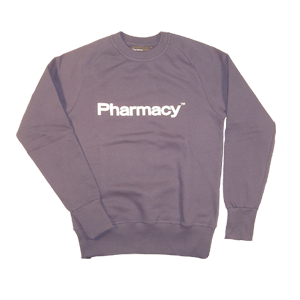 Mens Logo Sweater