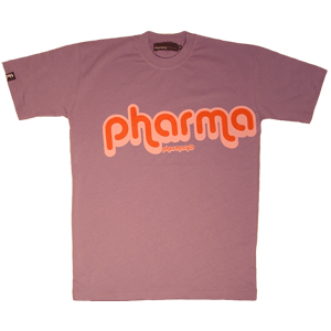 Mens Logo Tee