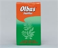 Olbas Pastilles 45g