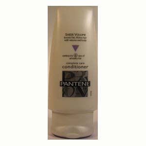 Pantene Pro-V Sheer Volume Conditioner 200 ml