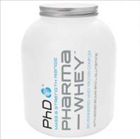 PhD Pharma Whey Deal 3 For 86.97 + Free