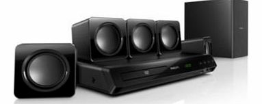 5.1 300W DVD Home Cinema System (112141499)