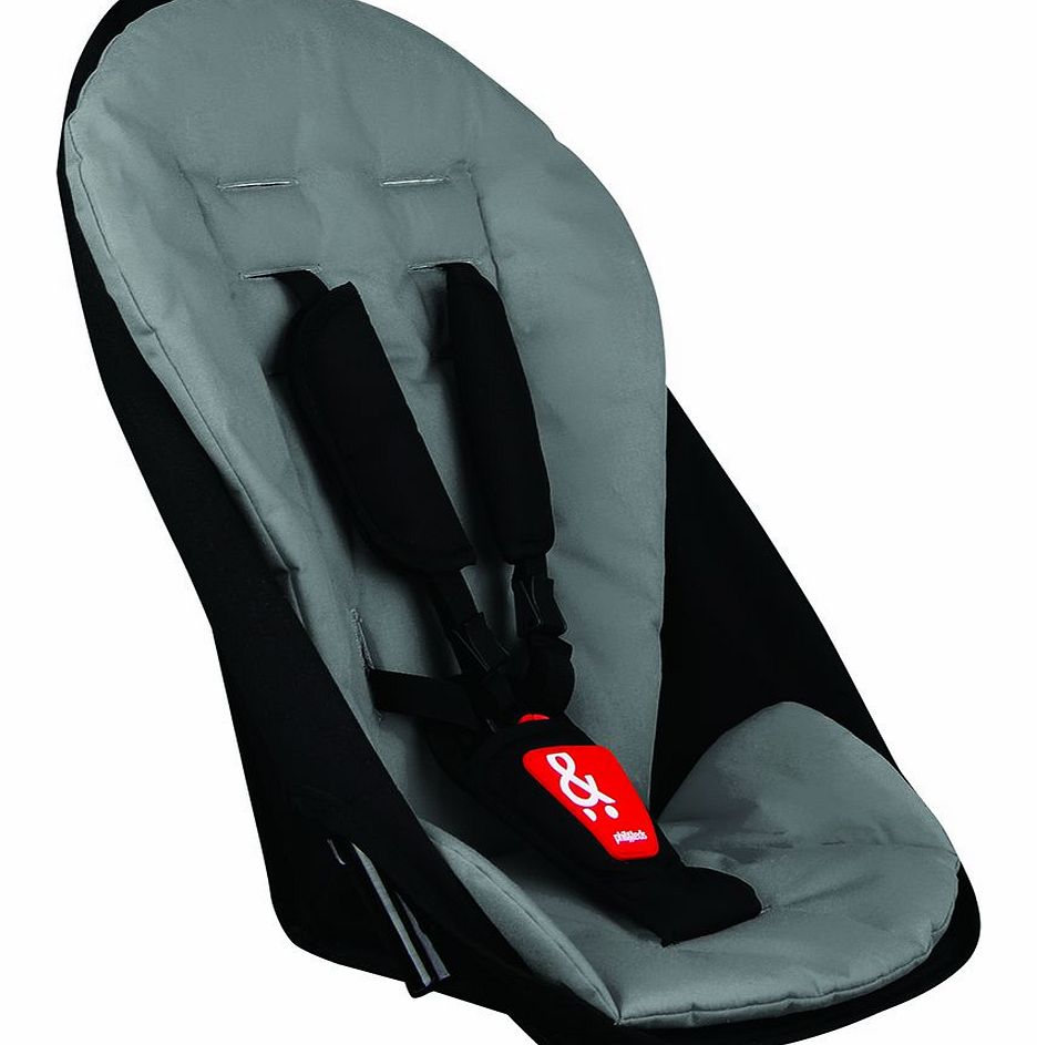 Navigator Pushchair Double Kit