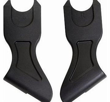 TS26 Maxi-Cosi Car Seat ADAPTOR for Dot, Navigator, Explorer & Classic